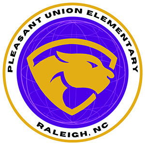 circle school logo